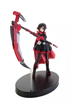 Специальная фигурка RWBY -Руби Роуз-