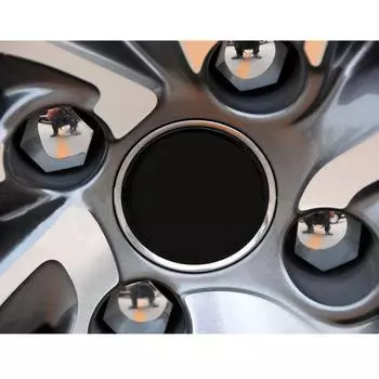 Специальная головка 20 шт., болты, обода, внешнее украшение, автомобильная ступица, винт, крышка 17 мм, защита, автомобильные колесные гайки, декоративные колпачки, сделай сам