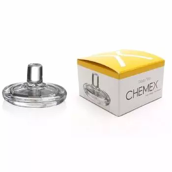 Специальная крышка для кофеварки 3 и 6 **CHEMEX (для чашек) (СМС)