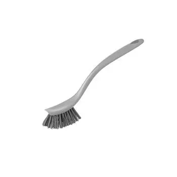 Специальная кухонная щетка для мытья посуды и кастрюль One Size