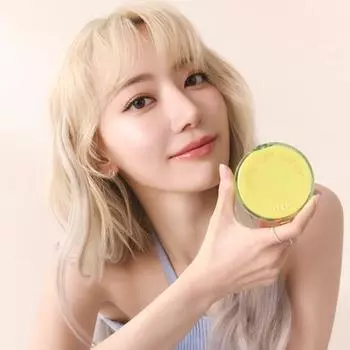 Специальная легкая подушка Luna Comfy Light (основной продукт + пополнение)