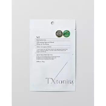 Специальная маска Vt Vt Extoning