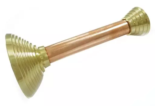 Специальная медная латунная подсвечник идеальная посуда подарок декоративная кухня дома