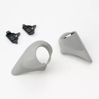 Специальная монтажная панель для твитера Alpine 200 серии Hiace Regius Ace KTX-Y200HI