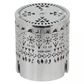Специальная насадка для обогревателя FUTUREFOX Flat Burner, модель Navajo, насадка для горелки Snow Peak GS-450R