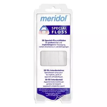 Специальная нить Meridoll 1P