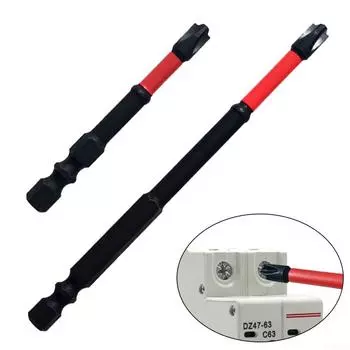 Специальная отвертка 65 мм 110 мм, дифференциация цвета, совершенно новая