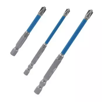 Специальная отвертка, головка 65 мм, легированная сталь