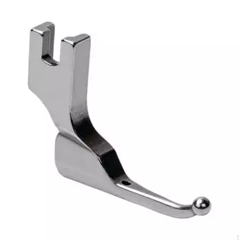 Специальная прижимная лапка для бисера и пайеток, насадка для швейной машины, легкая, многофункциональная, DIY P369 для