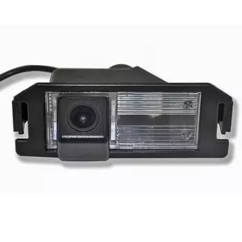Специальная резервная камера заднего вида CCD для Hyundai Veloster/Genesis Coupe/I30/KIA Soul 17cm x 13cm x 6cm