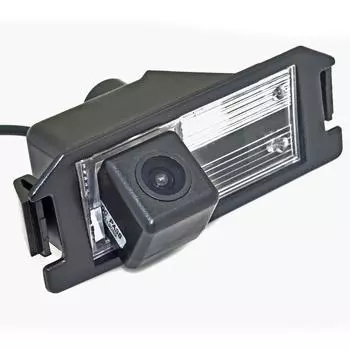 Специальная резервная камера заднего вида CCD для Hyundai Veloster/Genesis Coupe/I30/KIA Soul 17cm x 13cm x 6cm