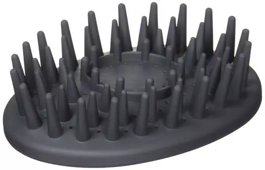 Специальная щетка для чистки Twin Bird Industry Momidash NEO (БЛИЗНЕЦ) (нормальный) Ш-СП15 чёрный