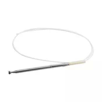 Специальная сменная удлиненная автомобильная радиоантенна, подходящая для Mitsubishi Pajero 30*3*3cm