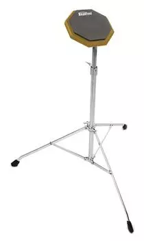 Специальная стойка для тренировок EVANS Practice Pad RF6GM ARFSTD & + []