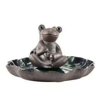 Специальная структура конюшни формы горелки благовоний обратного потока декоративная A