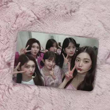 Специальная трансляция Musicbank о финансовых результатах Ive 2022 Sangbang