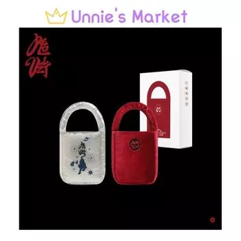 [Специальная версия] Red Velvet - Chill Kill (Сумка Вер.) RANDOM