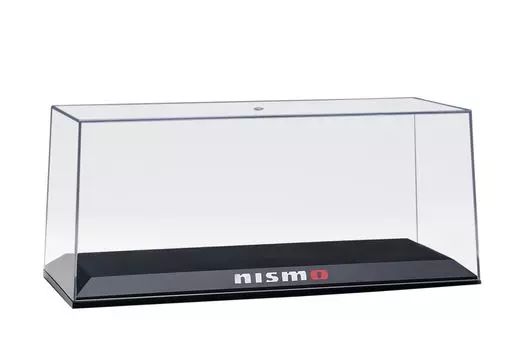Специальная витрина AUTOart, масштаб x 1, прозрачный 1/18 NISMO чистый