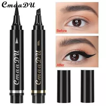 Специальная водостойкая подводка для глаз CmaaDU 01