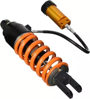 Специальная задняя подвеска YAMAHA KYB XSR700 Q5K-YSK-112-F03