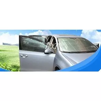 Специально разработанный солнцезащитный козырек, полный комплект для Nissan P15 Kicks, защитный чехол от солнца, для кемпинга, отдыха на природе, на море, в горах, на реке, для сна в машине (Зонт фу