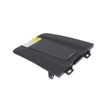 Специальное автомобильное беспроводное зарядное устройство QI 15 Вт, держатель для телефона с быстрой зарядкой, беспроводное зарядное устройство для Mazda 3 Axela 2015–2017–2018 гг.