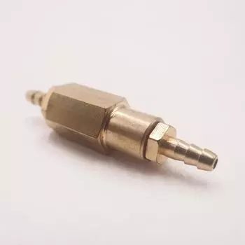 Специальное использование для специального аксессуара для стоматологического кресла — одноходовой клапан для стоматологического кресла — расходные материалы для стоматологических инструментов для полости рта CHINA