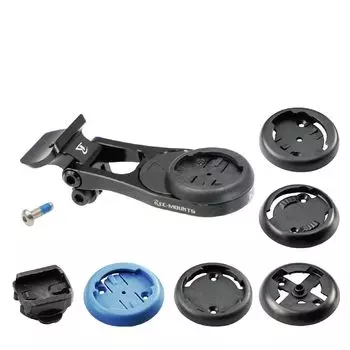 Специальное комбинированное крепление Colnago на руль, совместимое с 14 GoPro HERO [КРЕПЛЕНИЕ ДЛЯ ЗАПИСИ] (CC.01 ИНТЕГРИРОВАННЫЙ) (модельные бренды) [COLNAGO1W] Гармин,