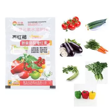 Специальное растительное удобрение, питание для растений, расширенное укоренение фруктов, быстрое