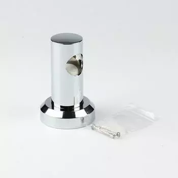 Специальное сиденье для душа Регулируемое сиденье для душа Вставной подъемный стержень Фиксированный кронштейн Аксессуары для душа