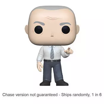 Специальность Office Creed Pop! Vinyl Chase выходит 1 из 6