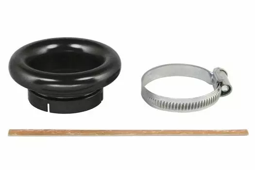 Специальные детали Диаметр монтажной воронки Takegawa curl черный VM24 VM26 44,4 мм 03-01-1141 чёрный