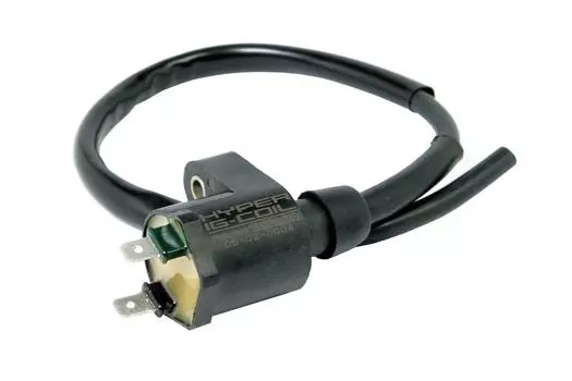 Специальные детали катушка зажигания Takegawa H BK Monkey/APE 05-02-0015 чёрный