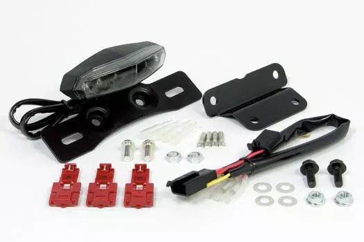 Специальные детали Комплект задних светодиодных мини-фонарей Takegawa BK Monkey 05-08-0014