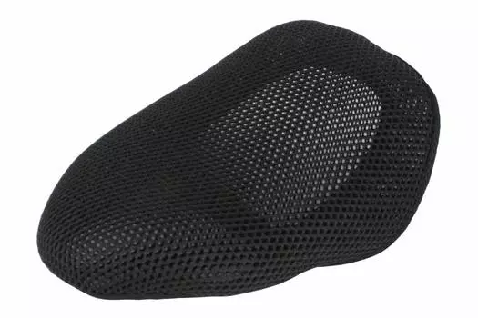 Специальные детали Takegawa air flow seat cover Rebel 250 (MC49) 09-11-0231