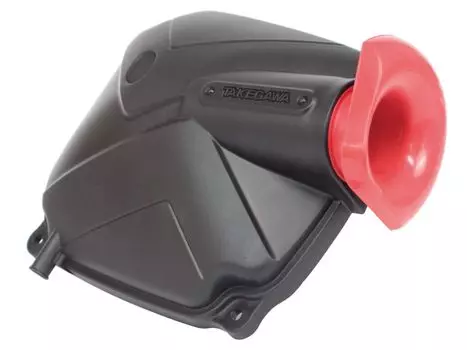 Специальные детали TAKEGAWA большой емкости корпус воздушного фильтра комплект воздуховодов GROM GROM & (JC92)/МСХ (MLHJC92) 03-01-0044