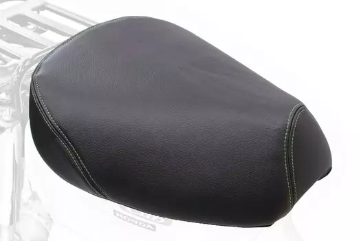 Специальные детали TAKEGAWA чехол для сиденья с рисунком личи Cub Cub кожа/зеленый CT125/Cross 50/Super 50/110 09-11-0213