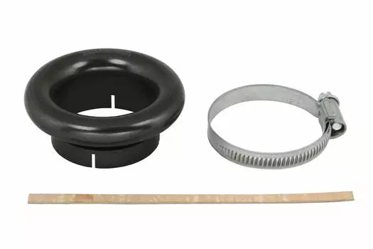 Специальные детали Takegawa curl воронка монтажный диаметр 46 мм черный PE20 PE24 03-01-1140