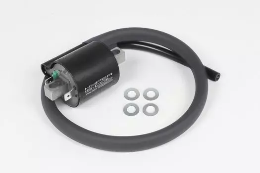 Специальные детали Takegawa Hyper Ignition Coil Black Ducks PRO 125/CT125/Monkey (FI)/ГРОМ/Детеныш (FI)/Z125 и т.д.. 05-02-0024