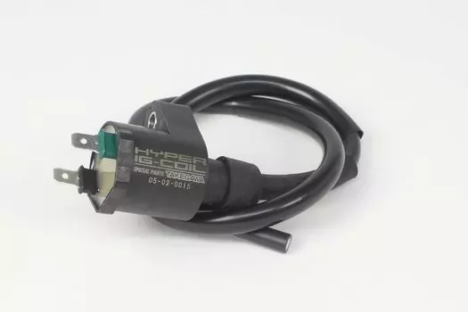 Специальные детали Takegawa Hyper Ignition Coil Black (ТАКЕГАВА) Обезьяна/Детёныш/Обезьяна 05-02-0015 чёрный