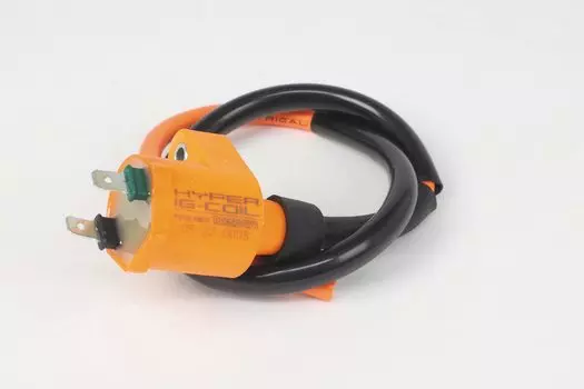 Специальные детали TAKEGAWA Hyper Ignition Coil Orange Monkey/Cub/Ape 05-02-0008 оранжевый