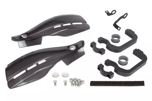 Специальные детали TAKEGAWA Knuckle Guard Smoke Cross Cub 110 125 (JA60)/Дакс (JB04)/CT125 (JA65) 09-11-0355 дым