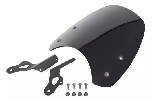 Специальные детали TAKEGAWA комплект козырька счетчика элиминатор (8BL-EL400A) 09-11-0350