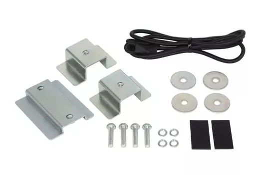 Специальные детали TAKEGAWA комплект стоек для оригинального контейнера SP Takegawa складной контейнер 50 л CT125 (Я55/Я65) 08-01-0178