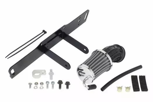 Специальные детали Takegawa Комплект воздушного фильтра для обычного корпуса дроссельной заслонки Grom MSX125 MSX125SF 03-01-0013