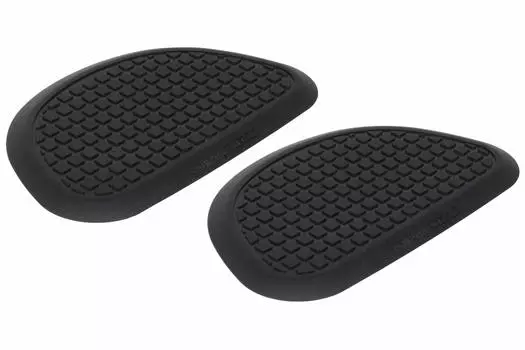 Специальные детали Takegawa наколенник универсальный (Обезьяна 125, APE50/100, Горилла, CD50/90 и т. д.) 09-15-0020