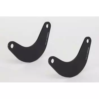 Специальные детали TAKEGAWA нижняя тяга YZF-R15(БВК1)/YZF-R125(БВД1)/МТ-125(БВЕ1)/XSR125(БВФ1) 06-03-0019 чёрный