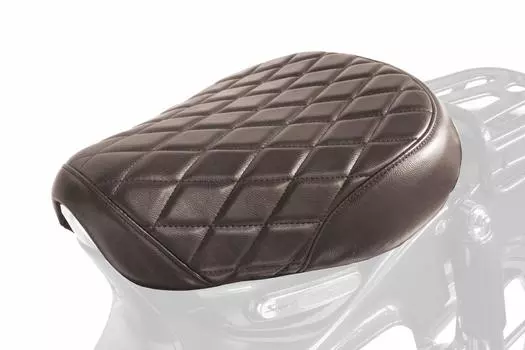 Специальные детали Takegawa подушка сиденья чехол Super Cub C125 (ромбовидный стежок) (JA48) 09-11-0217