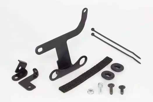 Специальные детали TAKEGAWA рулевая колонка эмблема стойка комплект Ducks 125 (JB04) 09-11-0302