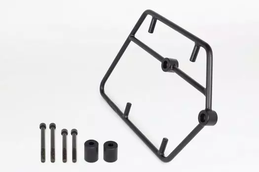 Специальные детали Takegawa Side Bag Support Black Paint 1 шт. Eliminator/SE (8BL-EL400A) 09-11-0415